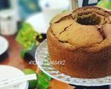 綺麗になれちゃう『米粉で抹茶シフォン』作り方10写真