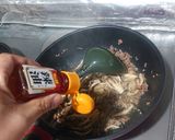 しめじ始めました 麻婆豆腐編作り方4写真