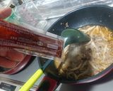 しめじ始めました 麻婆豆腐編作り方5写真