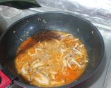 しめじ始めました 麻婆豆腐編作り方6写真