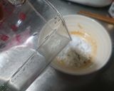 しめじ始めました 麻婆豆腐編作り方8写真