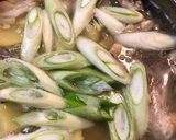 タイのアラ汁、田舎風作り方8写真