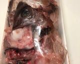 タイのアラ汁、田舎風作り方10写真