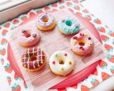 ❤♡こめド（米粉の焼きドーナツ）♡❤作り方23写真