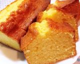 ♡ケーキ・パウンド型一覧♡作り方1写真