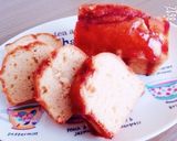 ♡ケーキ・パウンド型一覧♡作り方3写真
