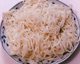 『スッキリ』放送タイ風焼きそば♬パッタイ作り方2写真