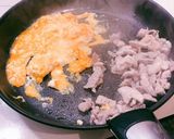『スッキリ』放送タイ風焼きそば♬パッタイ作り方3写真