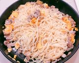 『スッキリ』放送タイ風焼きそば♬パッタイ作り方4写真