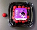 *カリカリ梅*ご飯の上に散らすだけ～作り方1写真