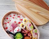 *カリカリ梅*ご飯の上に散らすだけ～作り方4写真