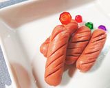 おにぎり弁当☆ちょっと可愛く見えるおかず作り方3写真