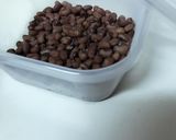 ささげ豆ご飯とささげ餡子作り方5写真