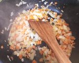 絹揚げ豆腐の麻婆豆腐作り方1写真