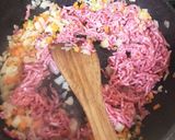 絹揚げ豆腐の麻婆豆腐作り方3写真
