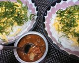 缶詰でお手軽！【サバ缶ちらし寿司】作り方7写真