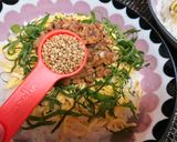 缶詰でお手軽！【サバ缶ちらし寿司】作り方8写真