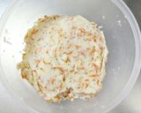 干しあみ入り☆おからはんぺん団子作り方4写真