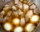 豚の角煮作り方4写真