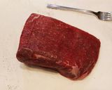 失敗しない！絶品ピンクのローストビーフ作り方2写真