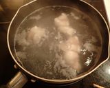フグの白子ポン酢作り方3写真