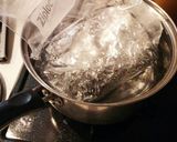 失敗しない！絶品ピンクのローストビーフ作り方9写真