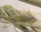 糖質オフおつまみ♬ 鯖缶のキツネ焼き作り方1写真
