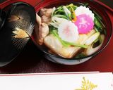 ★常備★しっとりゆで鶏胸肉作り方23写真