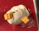 しらさきぱん作り方16写真