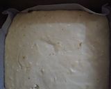簡単レモンチーズケーキ作り方7写真