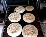 おつまみに☆玉ねぎの明太マヨ焼き作り方5写真