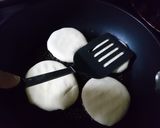 万能生地で簡単！餃子の具でのシャーピン作り方3写真