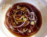 ねぎま南蛮作り方1写真