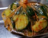 ピリ辛 きゅうり★大量消費、常備菜にも★作り方3写真