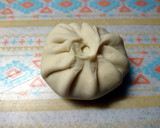 万能生地で簡単！もっちりふわふわ中華まん作り方4写真