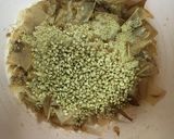 副菜orお弁当に☆ピーマンおかか和え作り方3写真