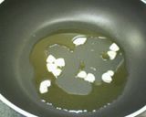 体力UP!!うなぎチャーハン☆作り方2写真