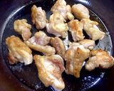 ねぎま南蛮作り方3写真