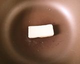 簡単バナナケーキ！　くるみ&レーズン入り作り方3写真