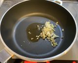 牛肉味噌煮作り方1写真