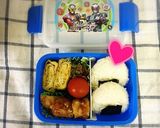 副菜orお弁当に☆ピーマンおかか和え作り方6写真