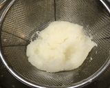 いかのおろし酢味噌あえ作り方3写真