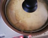 簡単バナナケーキ！　くるみ&レーズン入り作り方8写真