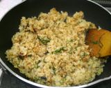 体力UP!!うなぎチャーハン☆作り方6写真