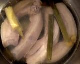 インスタントポットで豚の角煮作り方4写真