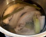 インスタントポットで豚の角煮作り方5写真