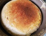 簡単バナナケーキ！　くるみ&レーズン入り作り方10写真