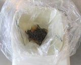 キャベツと塩昆布の甘酢和え作り方1写真