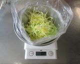 キャベツと塩昆布の甘酢和え作り方2写真