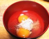 冷めても美味しいだし巻き卵○お弁当にも作り方1写真